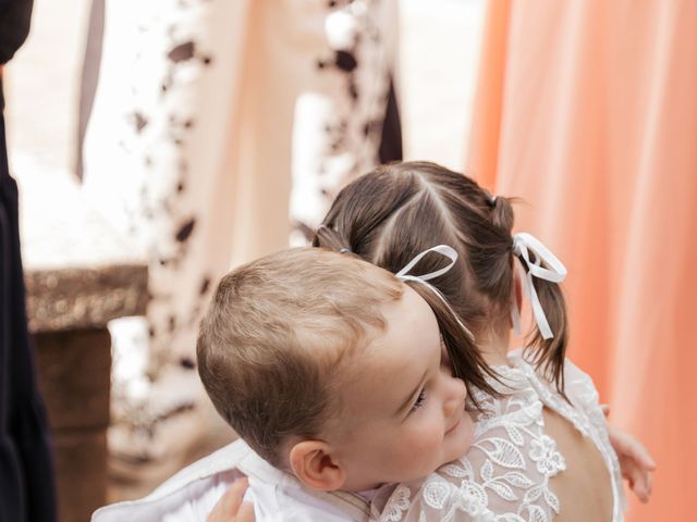 Le mariage de Kévin et Océane à Gosné, Ille et Vilaine 35