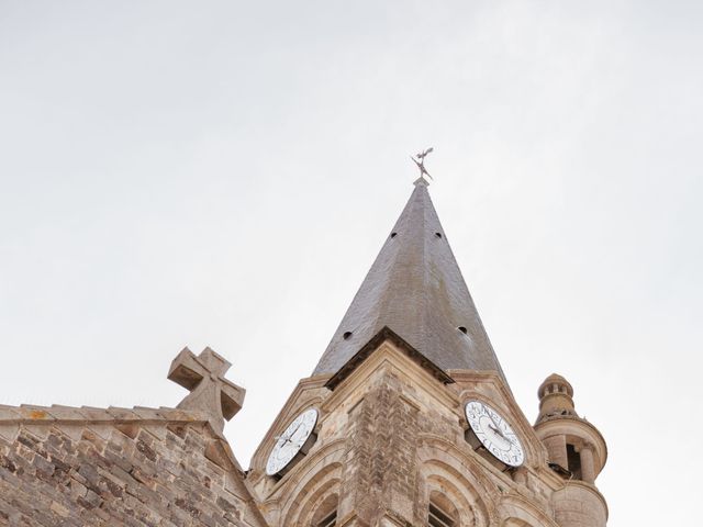 Le mariage de Kévin et Océane à Gosné, Ille et Vilaine 39
