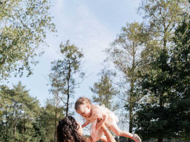 Le mariage de Kévin et Océane à Gosné, Ille et Vilaine 58