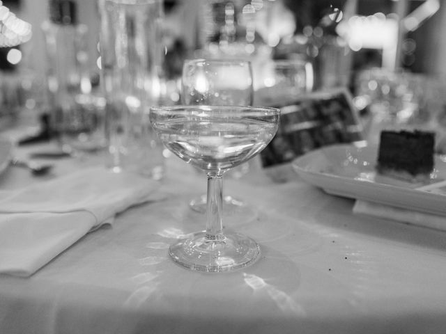 Le mariage de Kévin et Océane à Gosné, Ille et Vilaine 100