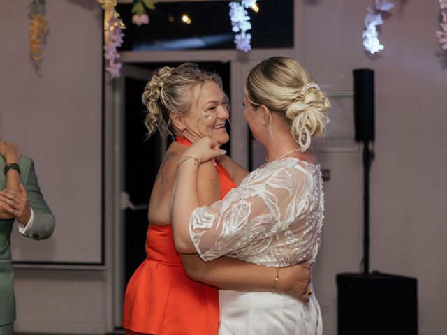 Le mariage de Kévin et Océane à Gosné, Ille et Vilaine 101