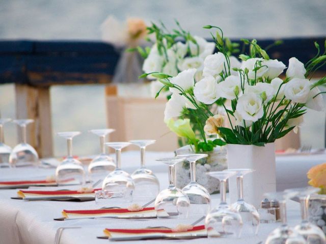 Le mariage de Farid et Adeline à Marseille, Bouches-du-Rhône 1