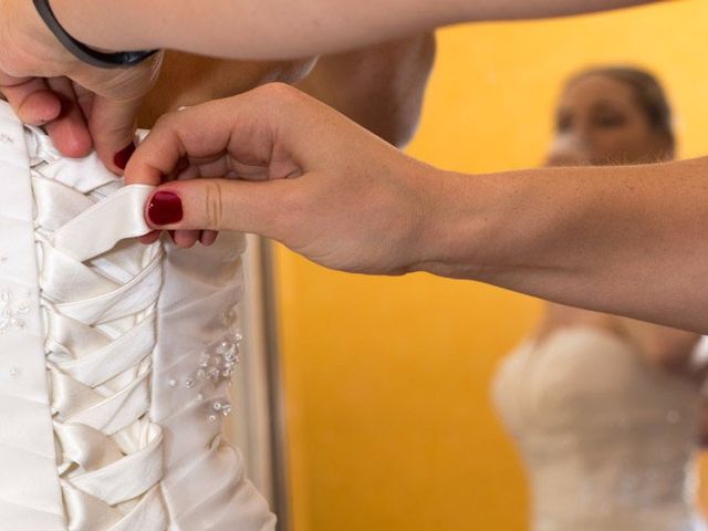 Le mariage de Farid et Adeline à Marseille, Bouches-du-Rhône 3