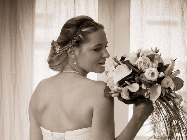 Le mariage de Farid et Adeline à Marseille, Bouches-du-Rhône 5