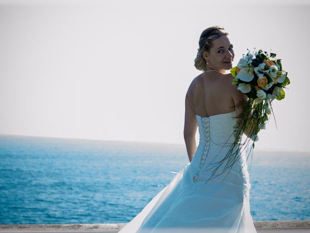 Le mariage de Farid et Adeline à Marseille, Bouches-du-Rhône 2