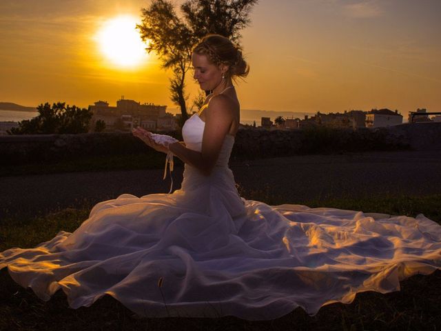 Le mariage de Farid et Adeline à Marseille, Bouches-du-Rhône 6