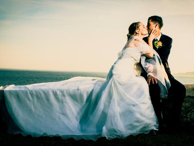 Le mariage de Farid et Adeline à Marseille, Bouches-du-Rhône 10