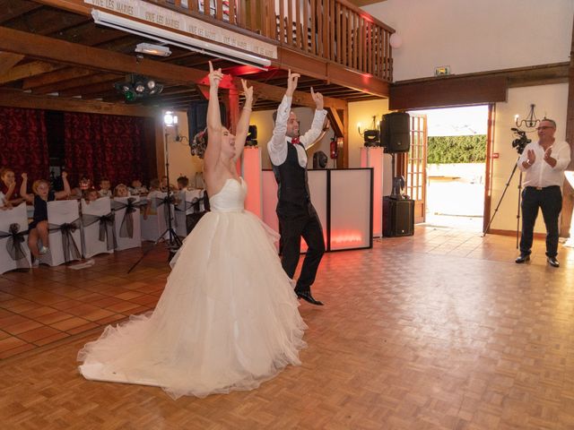 Le mariage de Patrick et Anais à Drancy, Seine-Saint-Denis 39