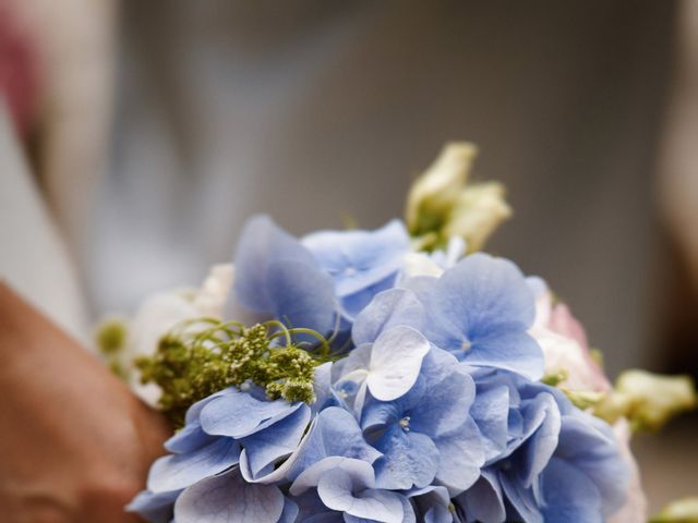 Le mariage de Benoit et Aleksandra à Villandry, Indre-et-Loire 17