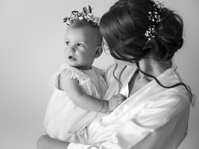 Le mariage de Kévin et Coralie à Mantes-la-Ville, Yvelines 20