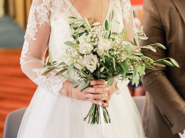 Le mariage de Kévin et Coralie à Mantes-la-Ville, Yvelines 50