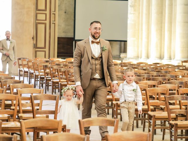 Le mariage de Kévin et Coralie à Mantes-la-Ville, Yvelines 62