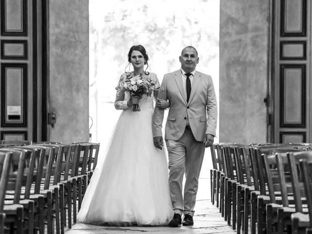 Le mariage de Kévin et Coralie à Mantes-la-Ville, Yvelines 67