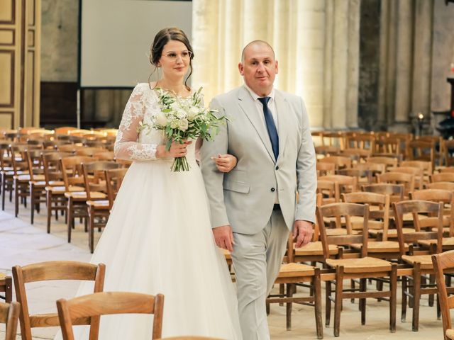 Le mariage de Kévin et Coralie à Mantes-la-Ville, Yvelines 68