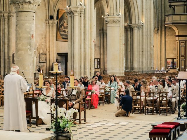 Le mariage de Kévin et Coralie à Mantes-la-Ville, Yvelines 81