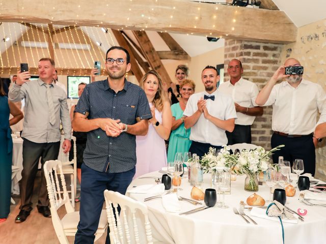 Le mariage de Kévin et Coralie à Mantes-la-Ville, Yvelines 144