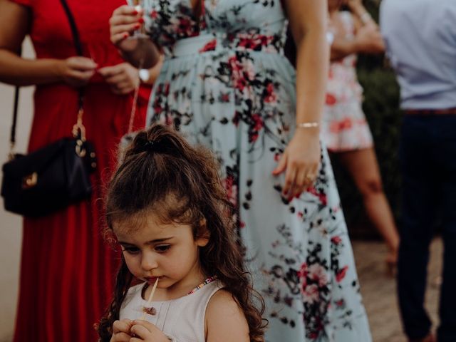 Le mariage de Arnaud et Tatiana à Yvrac, Gironde 6