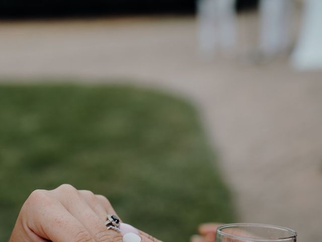 Le mariage de Arnaud et Tatiana à Yvrac, Gironde 13