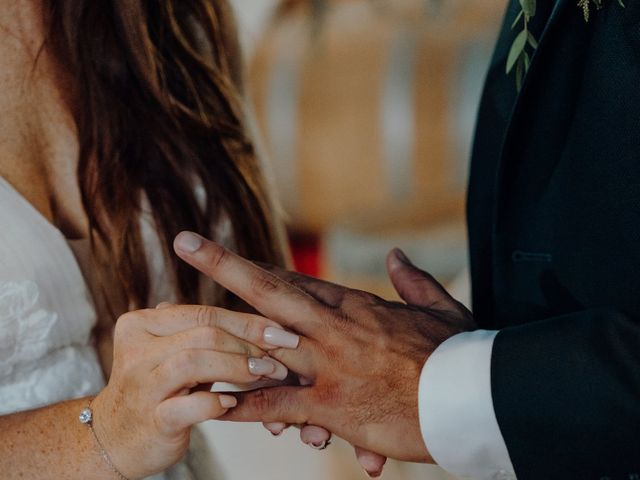 Le mariage de Arnaud et Tatiana à Yvrac, Gironde 68