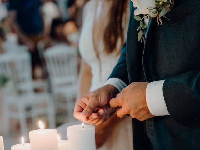 Le mariage de Arnaud et Tatiana à Yvrac, Gironde 71