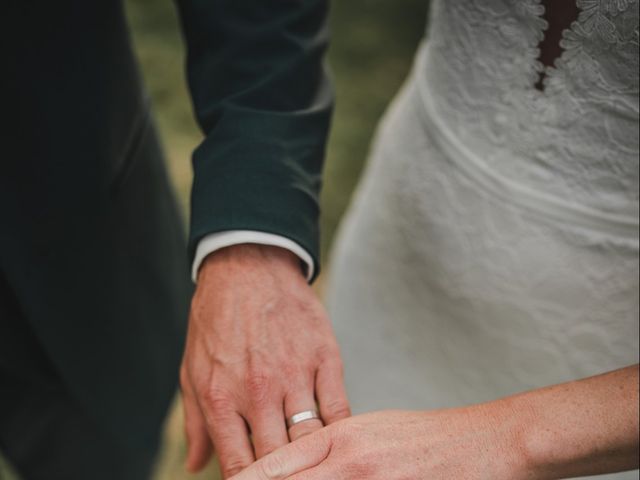 Le mariage de Cédric et Camille à Plescop, Morbihan 154