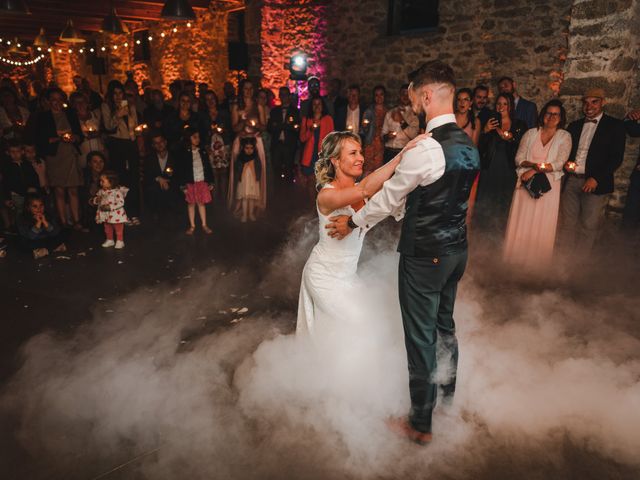 Le mariage de Cédric et Camille à Plescop, Morbihan 169