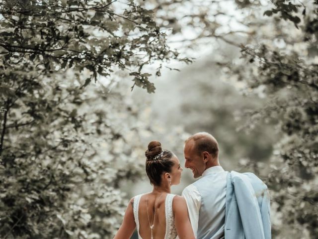 Le mariage de Mathieu  et Maud  à La Ferté-Saint-Aubin, Loiret 3