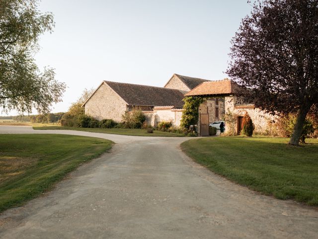 Le mariage de Jeremy et Severine à Morangis, Essonne 10