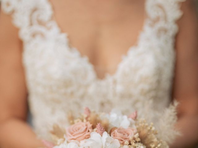 Le mariage de Jeremy et Severine à Morangis, Essonne 14