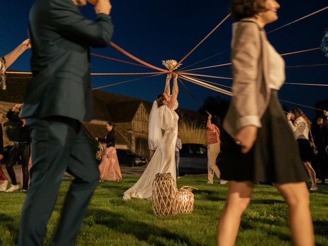 Le mariage de Jeremy et Severine à Morangis, Essonne 17