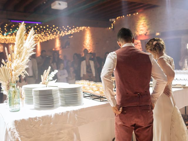 Le mariage de Jeremy et Severine à Morangis, Essonne 18