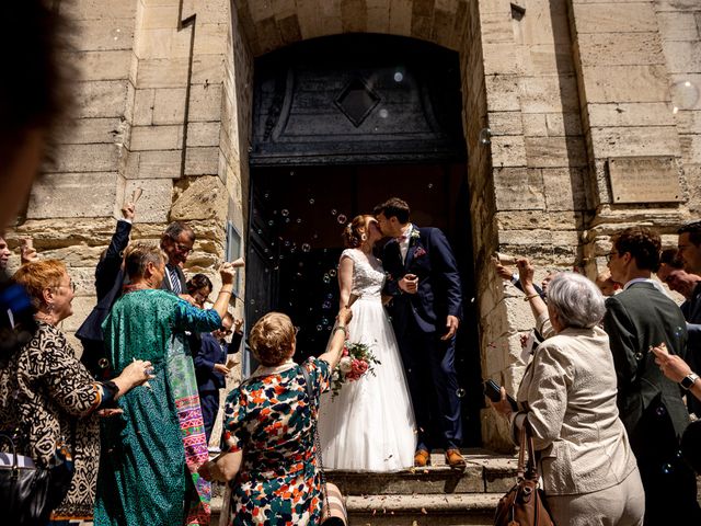 Le mariage de Aurélien et Camille à Nevers, Nièvre 18