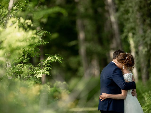 Le mariage de Aurélien et Camille à Nevers, Nièvre 26