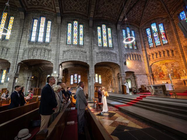 Le mariage de Florian et Sandrine à Thionville, Moselle 9