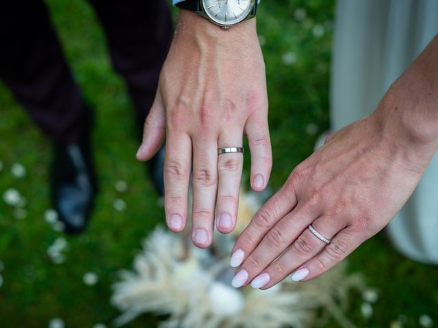 Le mariage de Florian et Sandrine à Thionville, Moselle 21