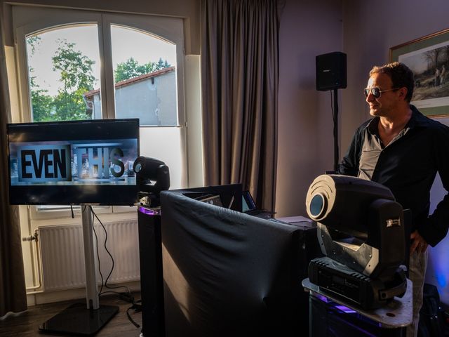 Le mariage de Florian et Sandrine à Thionville, Moselle 24