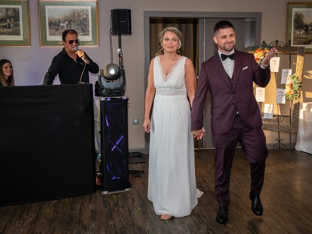 Le mariage de Florian et Sandrine à Thionville, Moselle 25