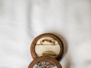 Le mariage de Mégane et Johan 3