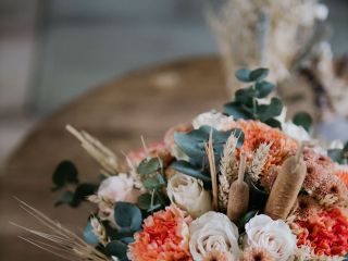 Le mariage de Jessica et Julien 1