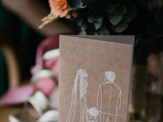 Le mariage de Jessica et Julien 3