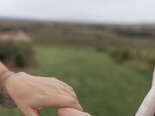 Le mariage de Fanny et Hugo 2