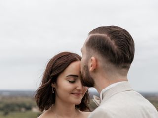 Le mariage de Fanny et Hugo 3
