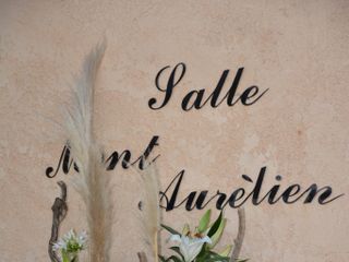 Le mariage de Amélie et Yannick 2