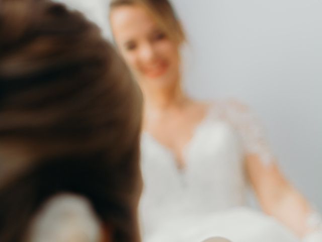 Le mariage de David et Carole à Lorient, Morbihan 23