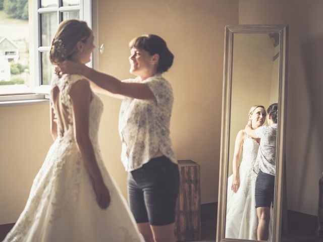 Le mariage de Arnaud et Noémie à Thionville, Moselle 7