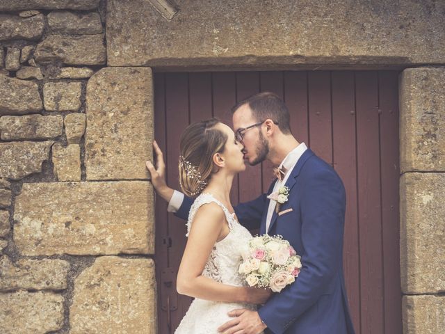 Le mariage de Arnaud et Noémie à Thionville, Moselle 12