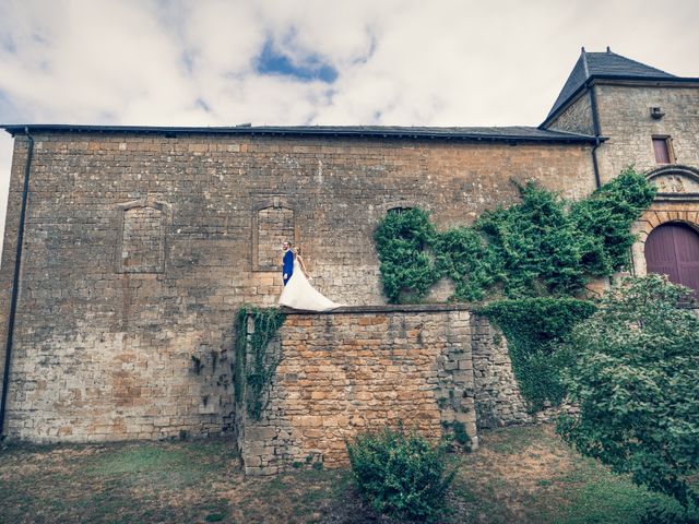 Le mariage de Arnaud et Noémie à Thionville, Moselle 19