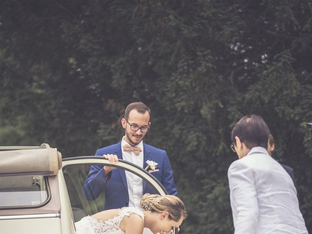 Le mariage de Arnaud et Noémie à Thionville, Moselle 20