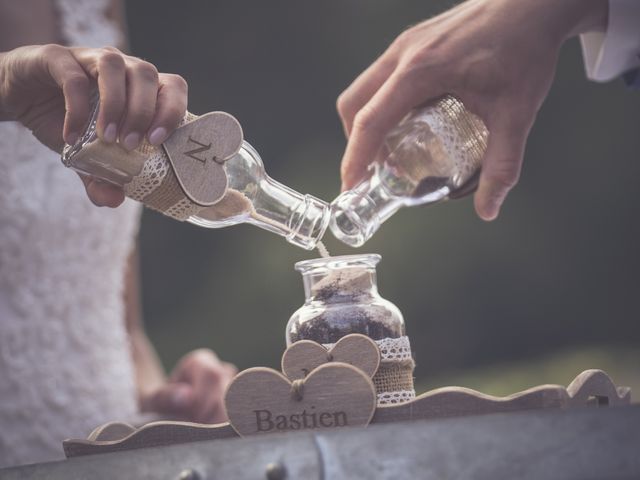 Le mariage de Arnaud et Noémie à Thionville, Moselle 23