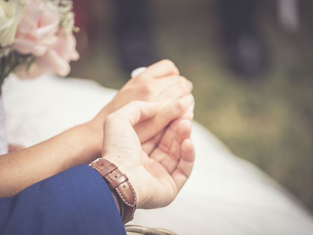 Le mariage de Arnaud et Noémie à Thionville, Moselle 25